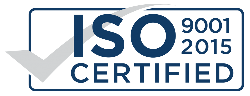ISO 9001 Belgesi